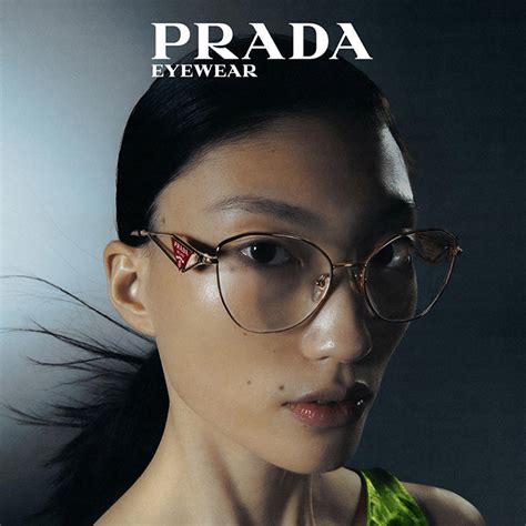 opsm prada women's|Introducing the New Prada Eyewear Collection at OPSM.